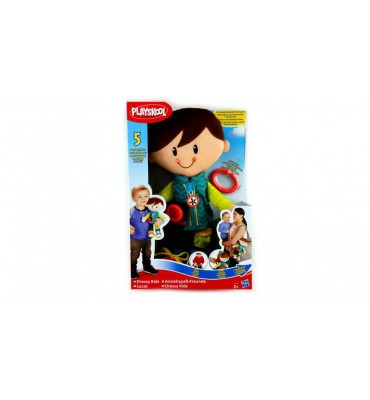 Hasbro - Playskool Dressy Kids Life Lucas Boy (laos)
