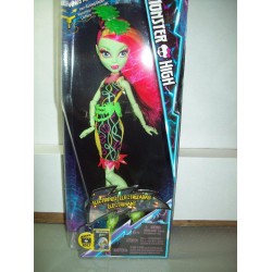 Mattel - Monster High Electrified Venus ..