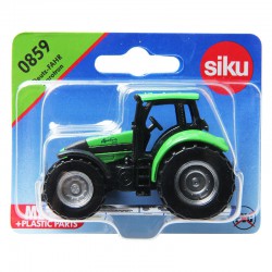 SIKU traktor 0859 (laos)