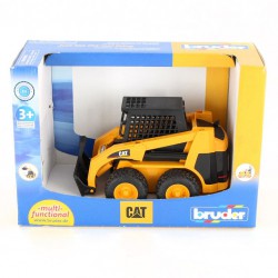 BRUDER CAT laadur 02431 (laos)